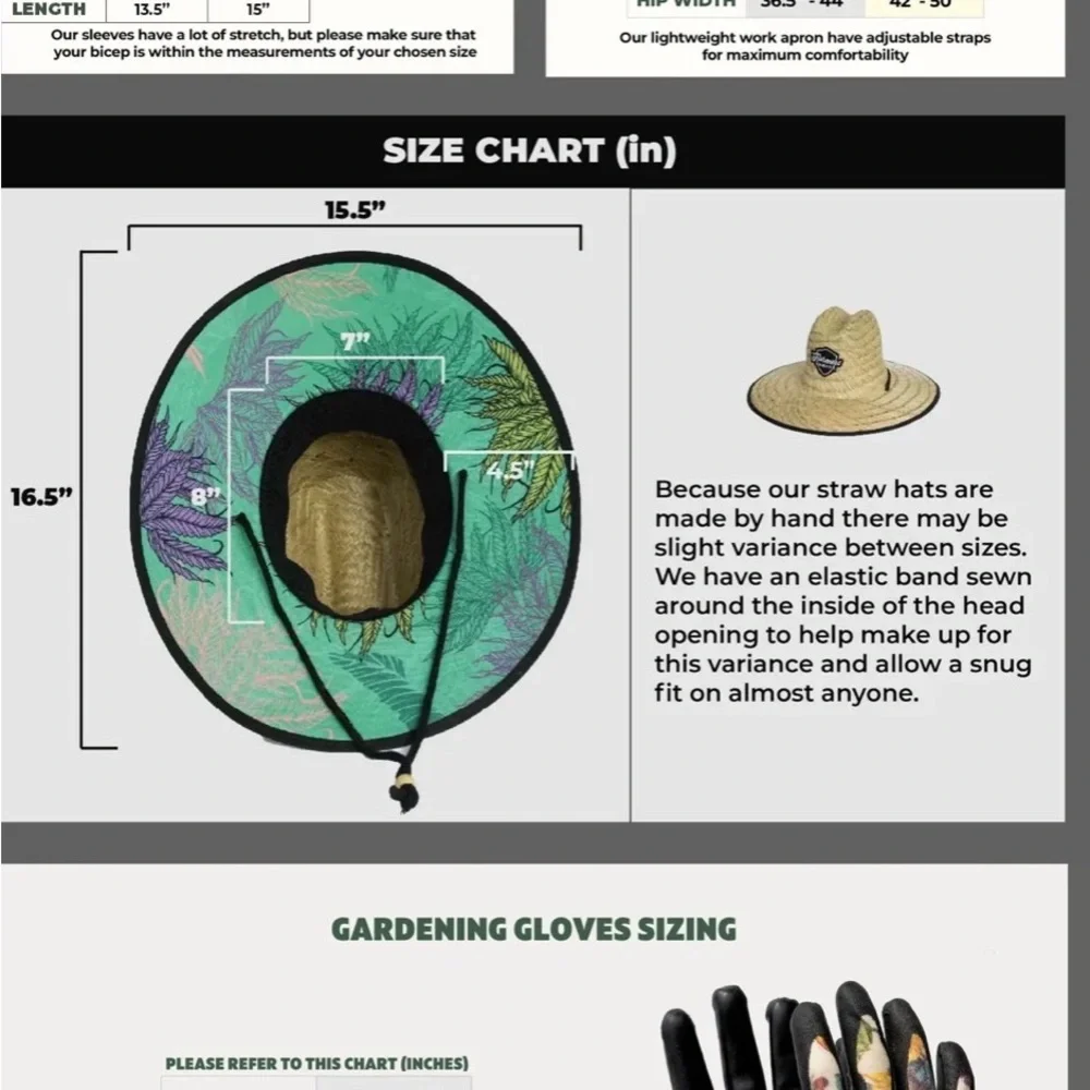 Farmer’s Defense Unisex Green Brush Camo -Adjustable Hat Size XXL - Picture 2 of 10